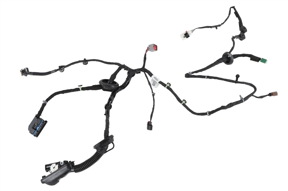 GM Genuine Parts Front Side Door Wiring Harness