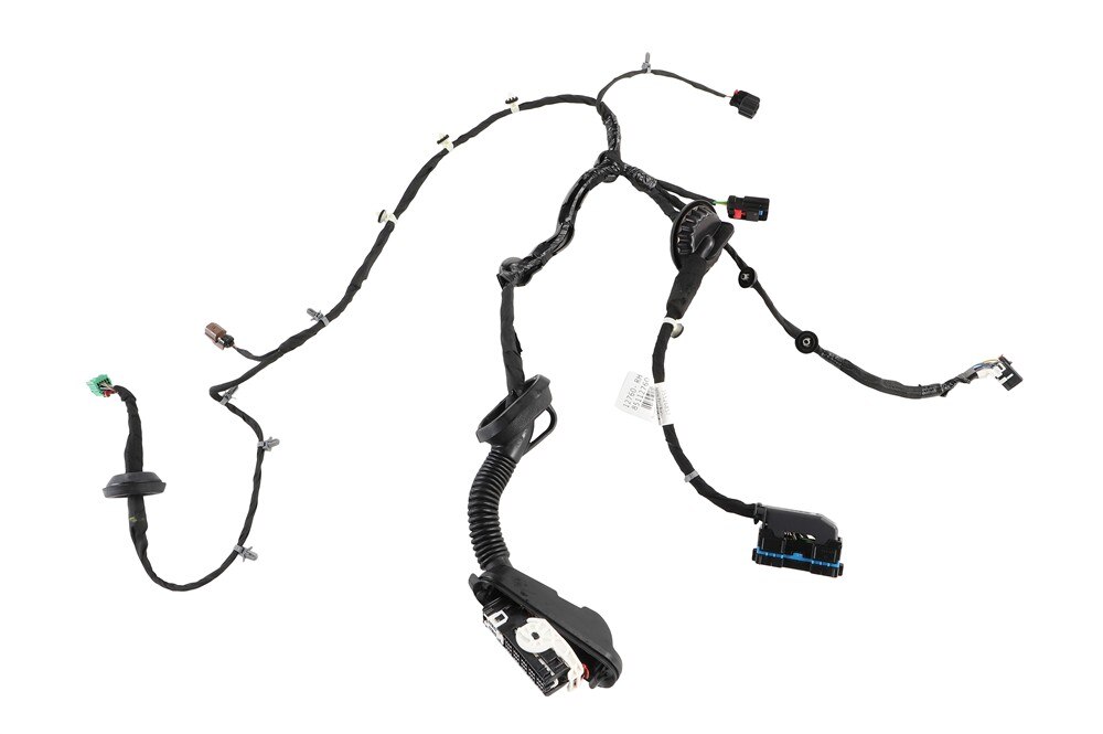 GM Genuine Parts Front Passenger Side Door Wiring Harness