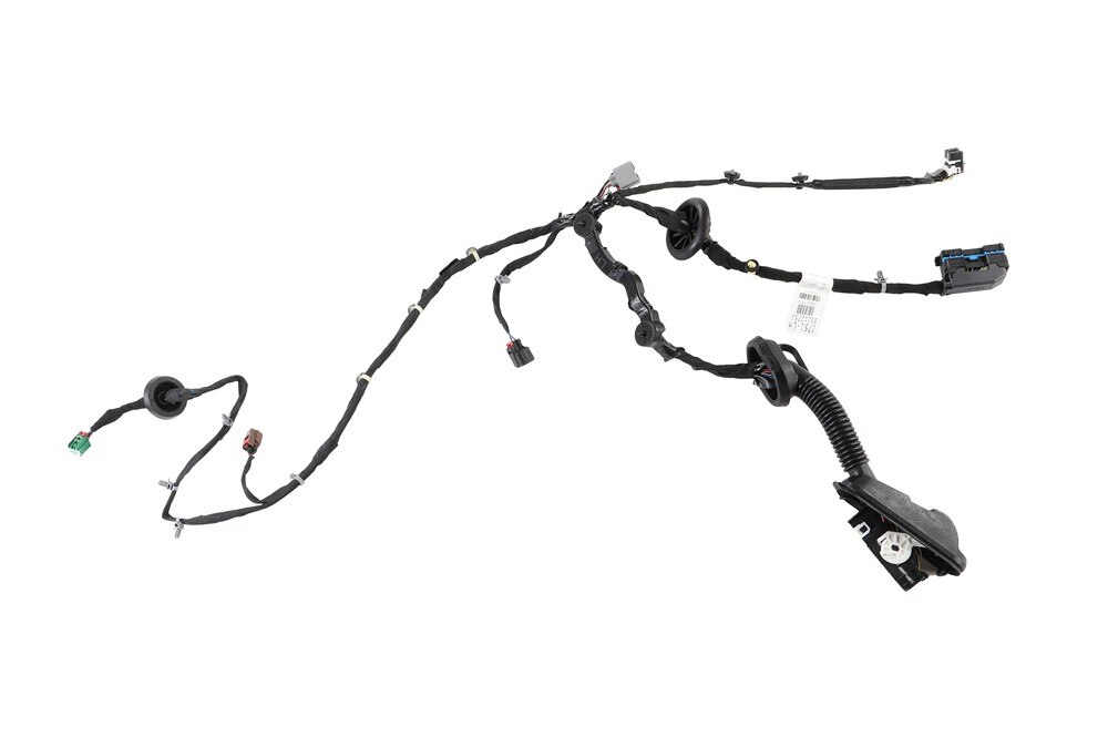 GM Genuine Parts Front Passenger Side Door Wiring Harness