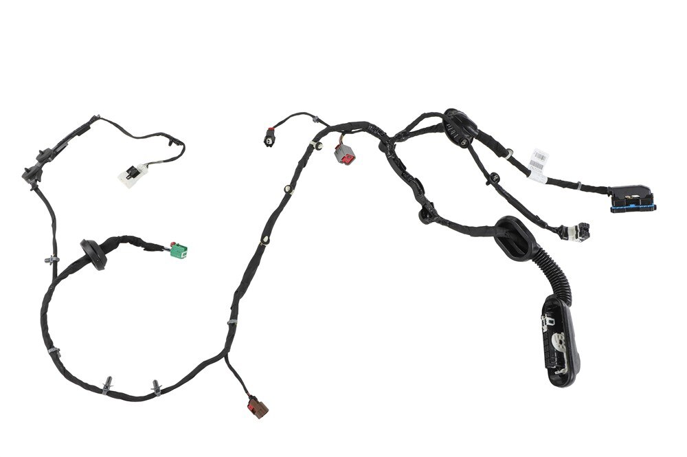 GM Genuine Parts Front Passenger Side Door Wiring Harness