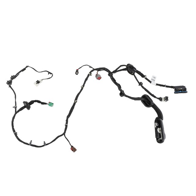 GM Genuine Parts Front Passenger Side Door Wiring Harness