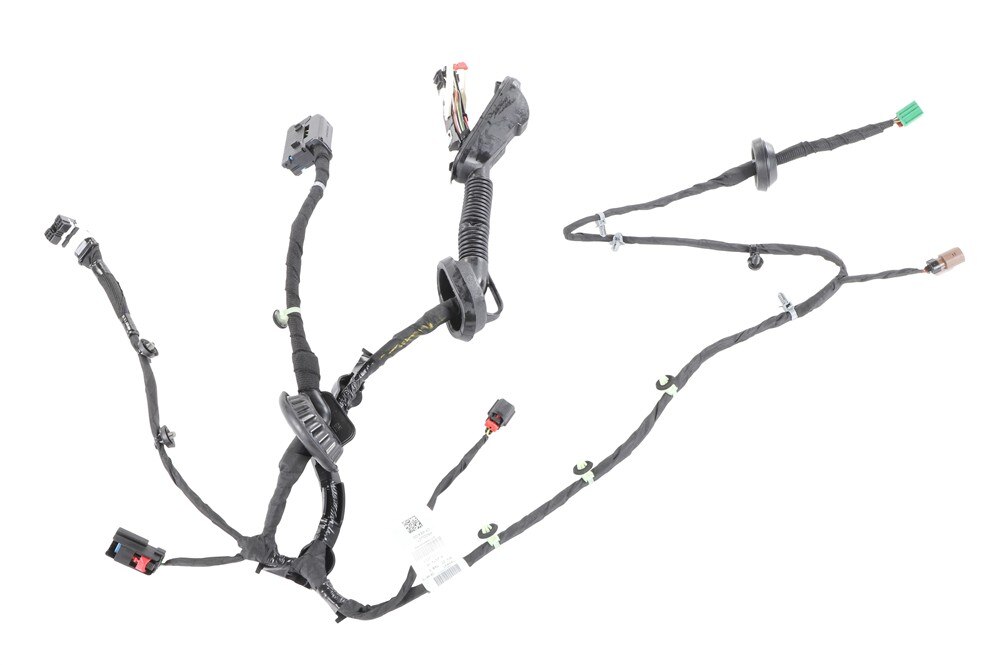 GM Genuine Parts Front Passenger Side Door Wiring Harness