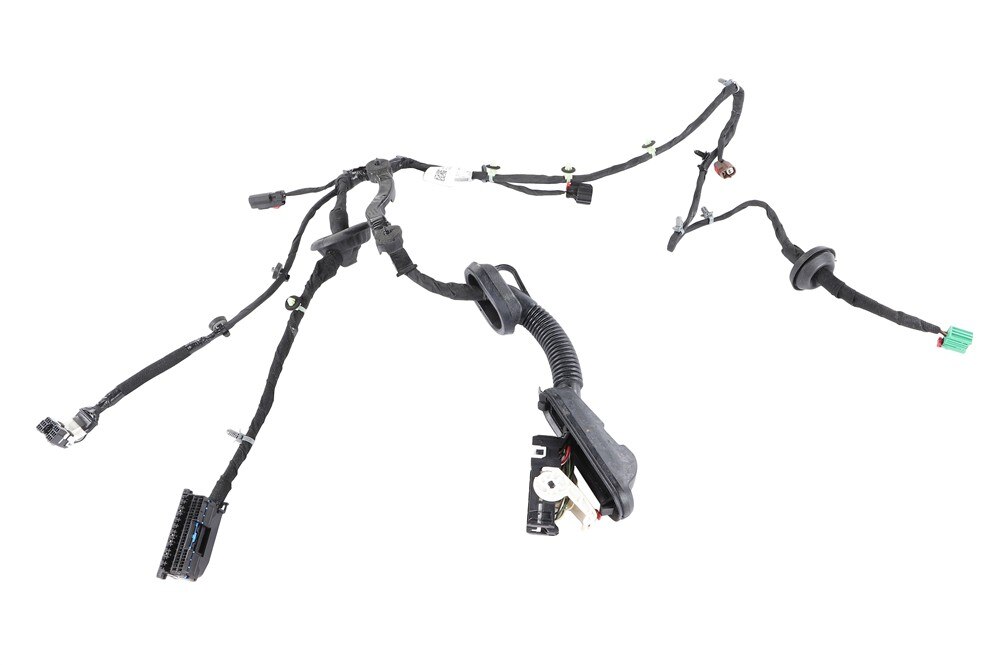 GM Genuine Parts Front Passenger Side Door Wiring Harness