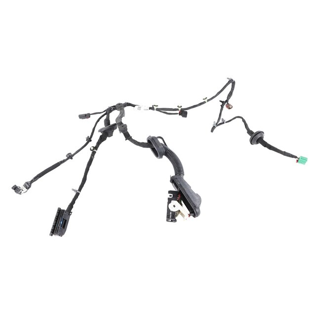 GM Genuine Parts Front Passenger Side Door Wiring Harness