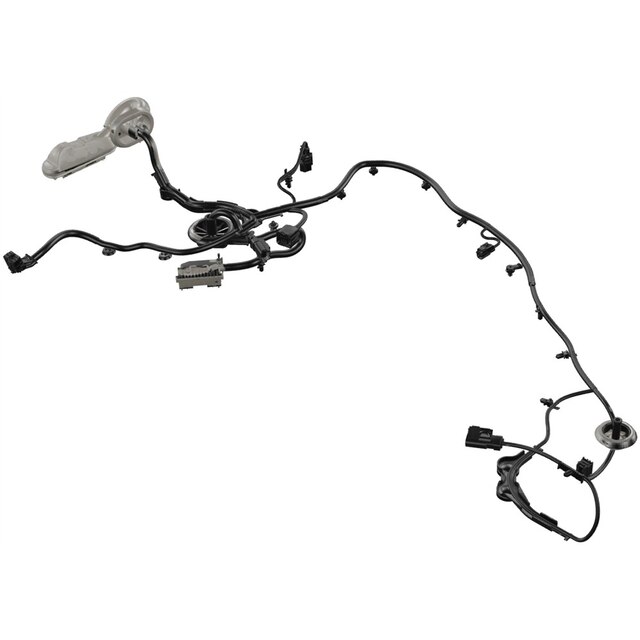 GM Genuine Parts Front Passenger Side Door Wiring Harness