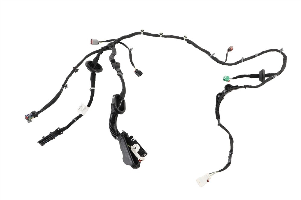GM Genuine Parts Front Passenger Side Door Wiring Harness
