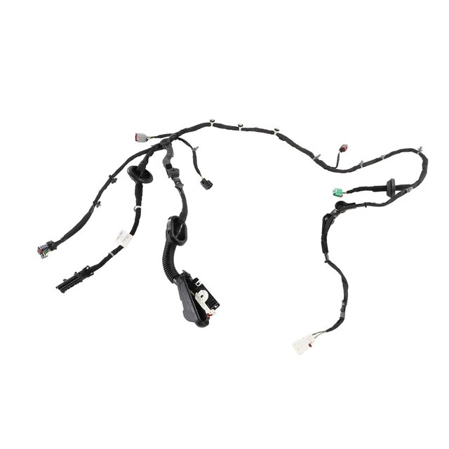GM Genuine Parts Front Passenger Side Door Wiring Harness