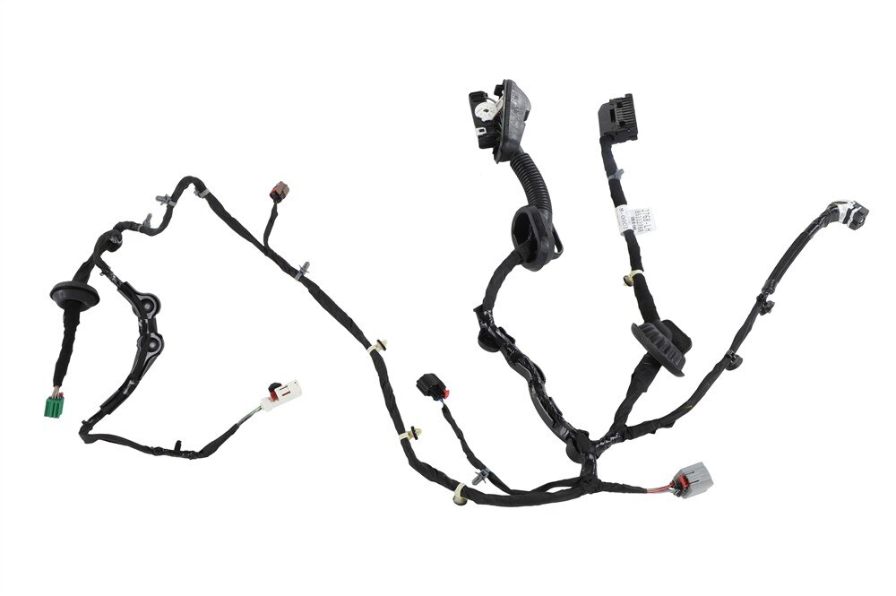GM Genuine Parts Front Driver Side Door Wiring Harness