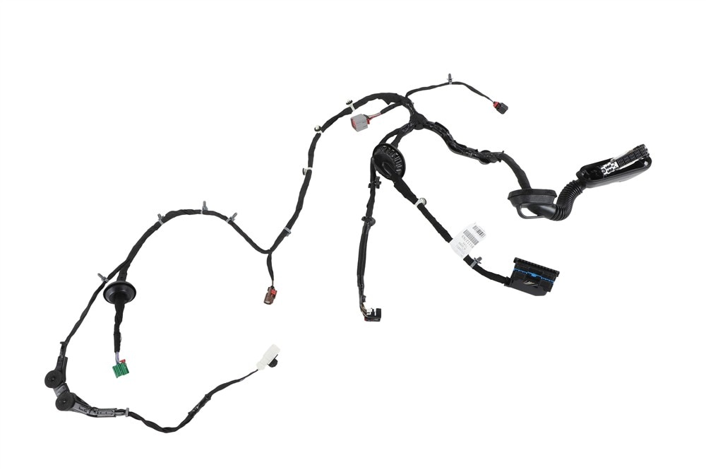 GM Genuine Parts Front Driver Side Door Wiring Harness