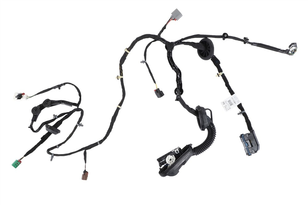 GM Genuine Parts Front Passenger Side Door Wiring Harness