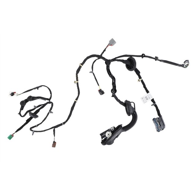 GM Genuine Parts Front Passenger Side Door Wiring Harness