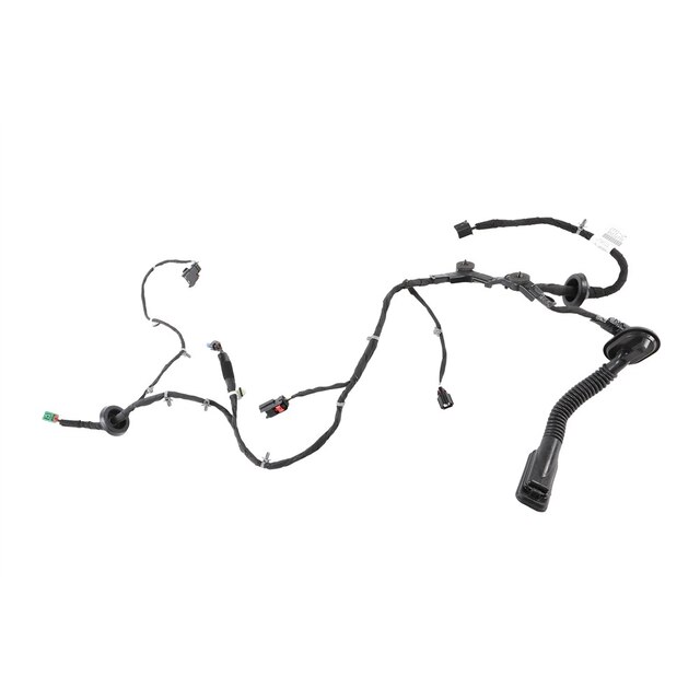 GM Genuine Parts Rear Driver Side Door Wiring Harness