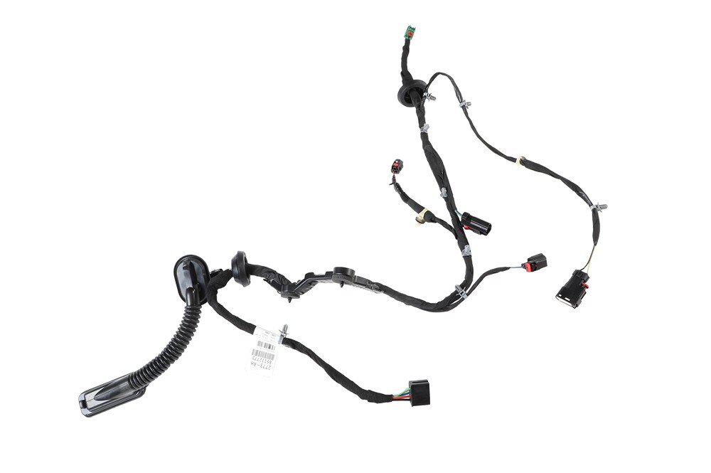 GM Genuine Parts Rear Side Door Wiring Harness