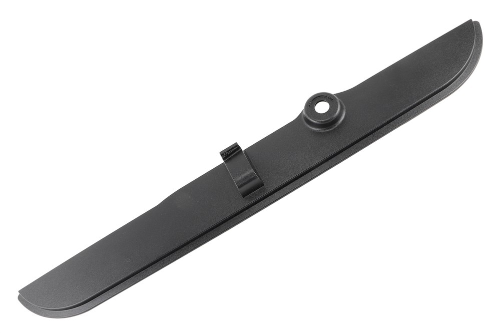 GM Genuine Parts Rear End Spoiler Retainer Cover