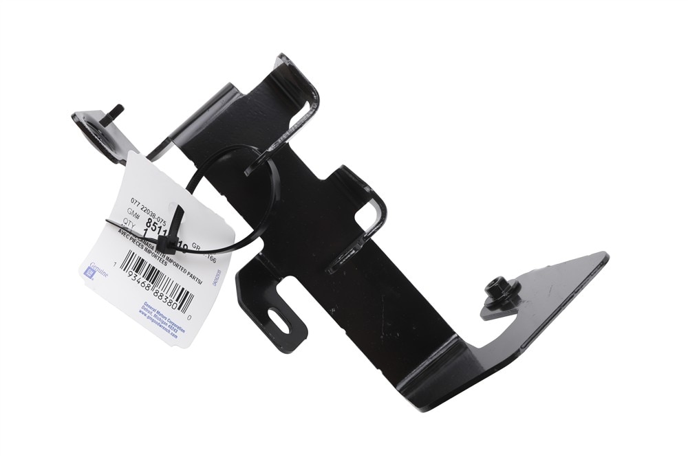 GM Genuine Parts Radiator Outlet Pipe Bracket