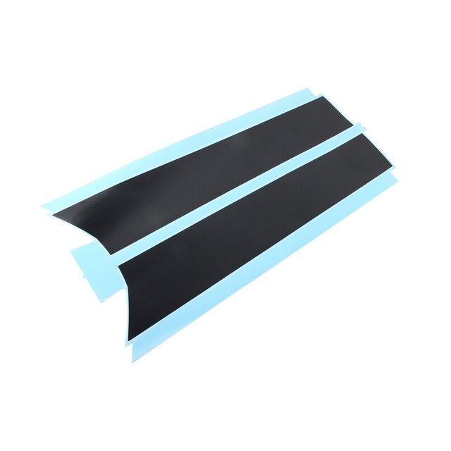 GM Genuine Parts Carbon Flash Metallic Liftgate Lower Decal