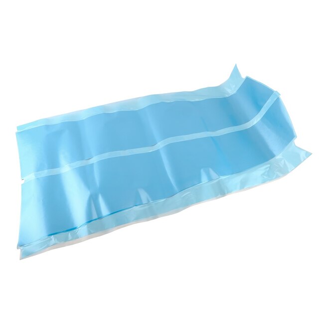 GM Genuine Parts Satin Matrix Gray Hood Decal