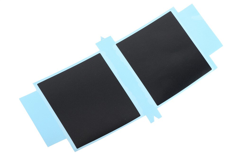 GM Genuine Parts Carbon Flash Metallic Rear Bumper Fascia Upper Decal