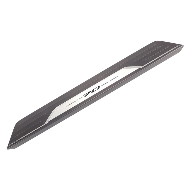GM Genuine Parts Front Side Door Sill Trim Plate