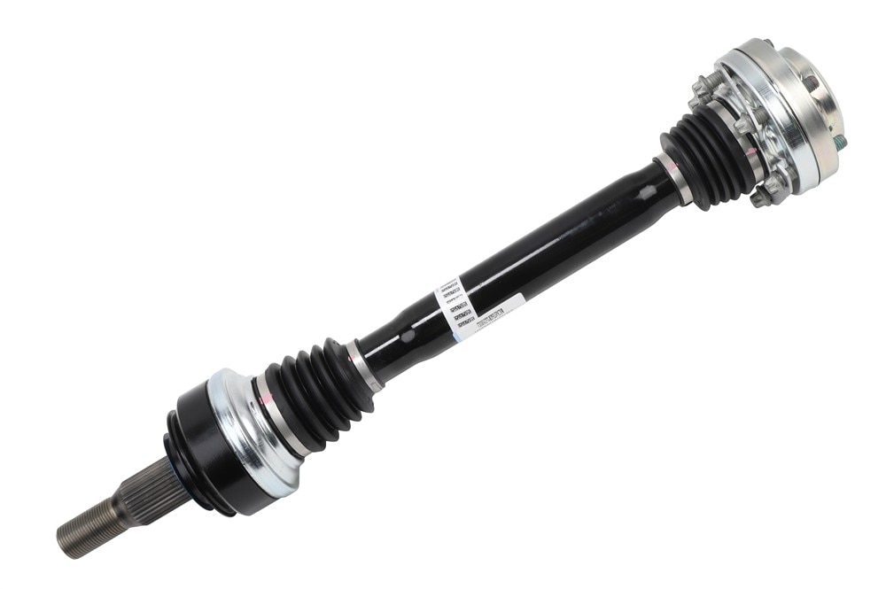 GM Genuine Parts Rear Wheel Drive Shaft