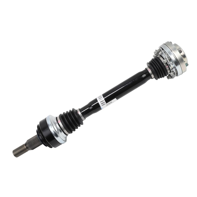 GM Genuine Parts Rear Wheel Drive Shaft