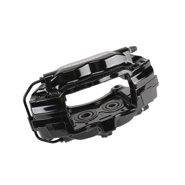GM Genuine Parts Rear Passenger Side Disc Brake Caliper without Pads or Bracket