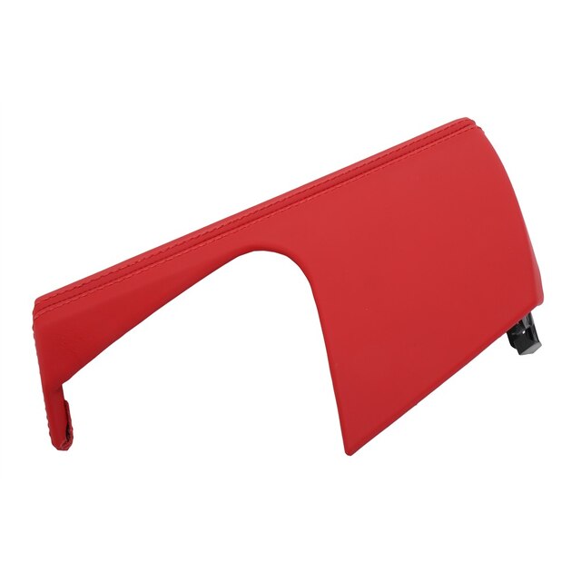 GM Genuine Parts Adrenaline Red Instrument Panel Accessory Bezel