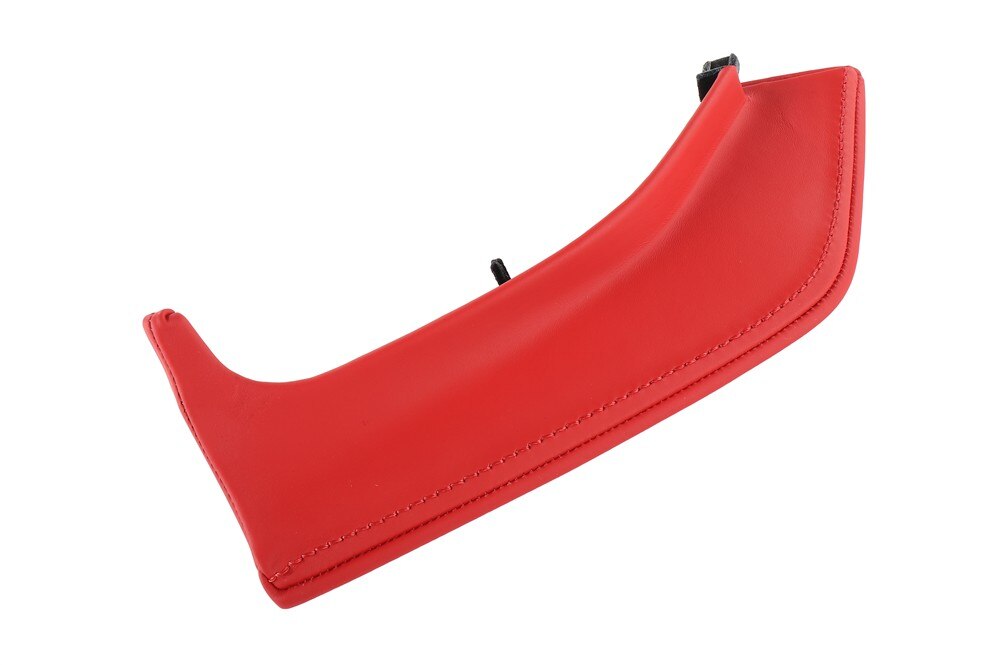 GM Genuine Parts Red Passenger Side Radio Front Speaker Grille Molding