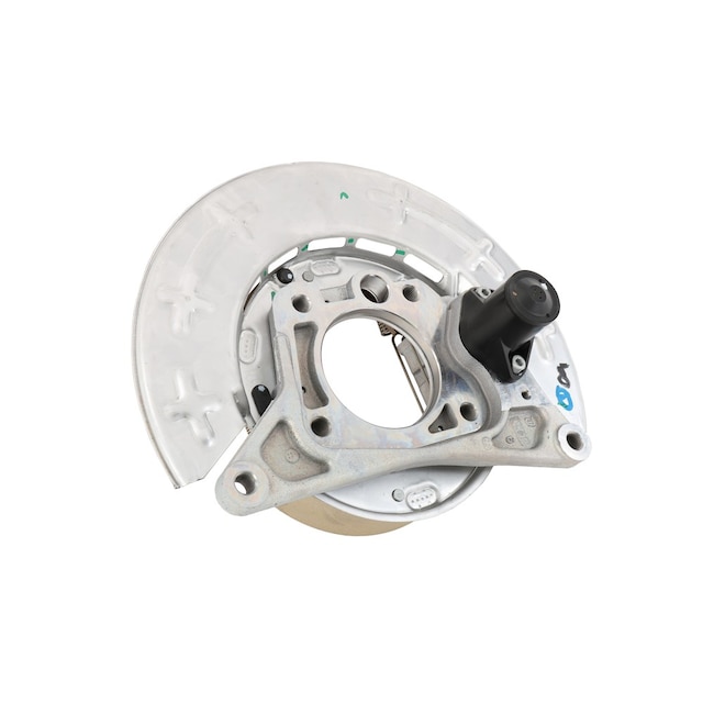 GM Genuine Parts Passenger Side Parking Brake