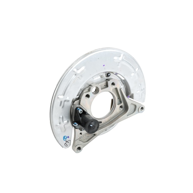 GM Genuine Parts Driver Side Parking Brake