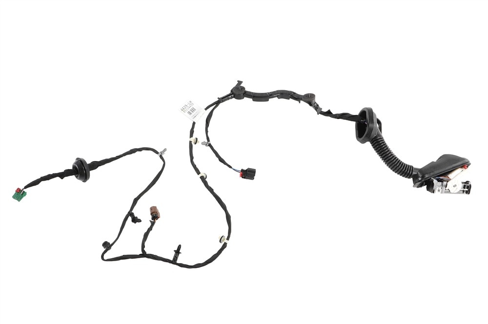 GM Genuine Parts Front Driver Side Door Wiring Harness