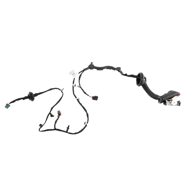 GM Genuine Parts Front Driver Side Door Wiring Harness