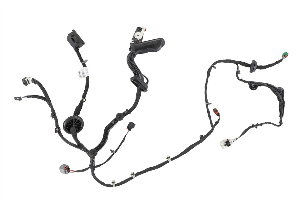 GM Genuine Parts Front Driver Side Door Wiring Harness