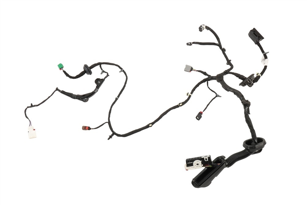 GM Genuine Parts Front Driver Side Door Wiring Harness