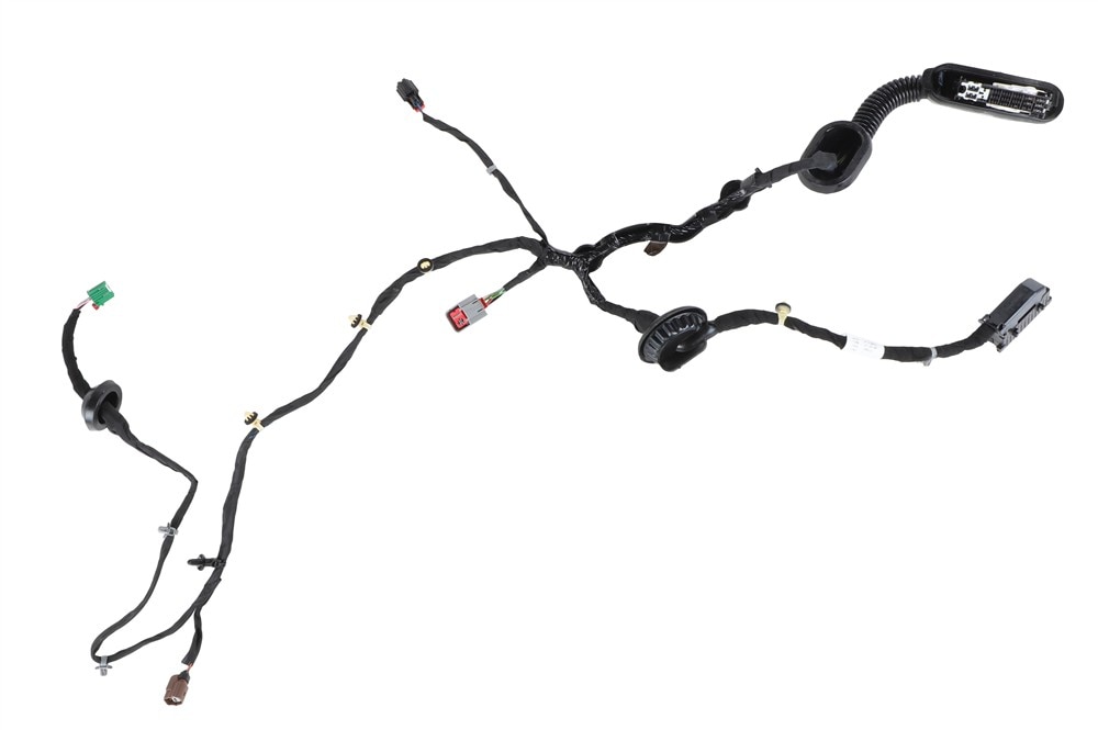 GM Genuine Parts Front Driver Side Door Wiring Harness