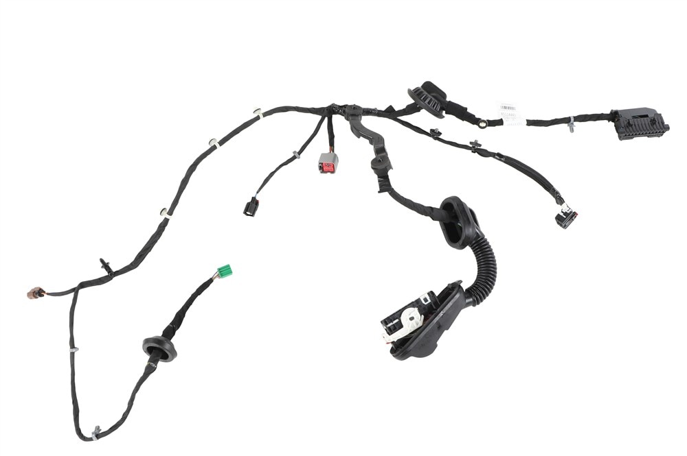 GM Genuine Parts Front Driver Side Door Wiring Harness