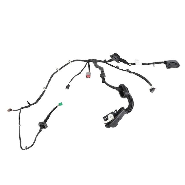 GM Genuine Parts Front Driver Side Door Wiring Harness