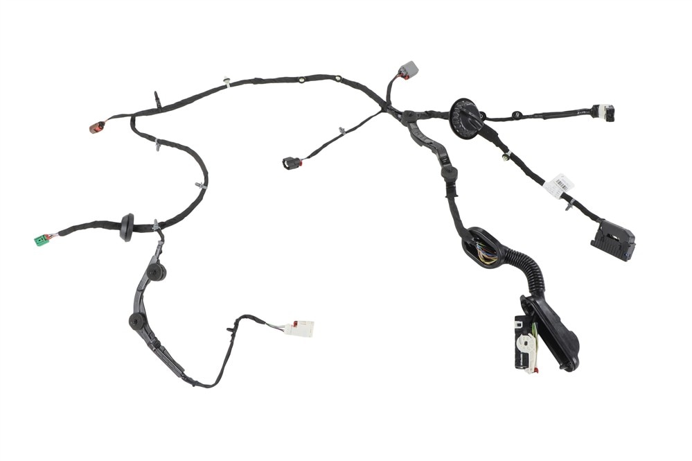 GM Genuine Parts Front Driver Side Door Wiring Harness