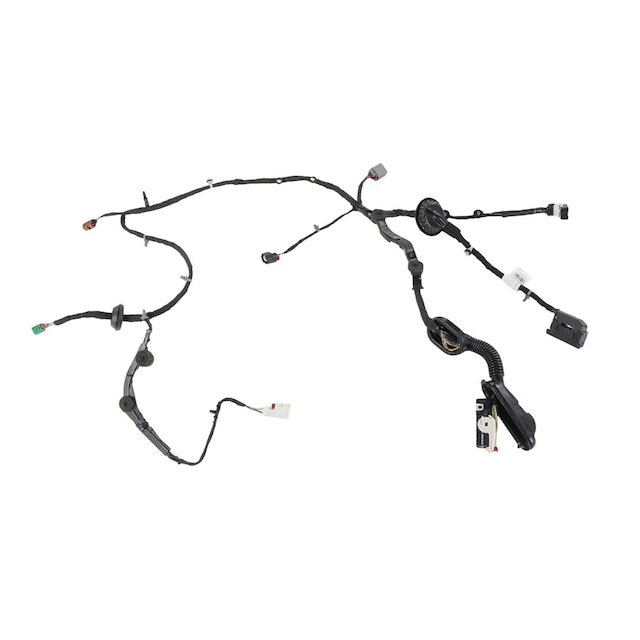 GM Genuine Parts Front Driver Side Door Wiring Harness