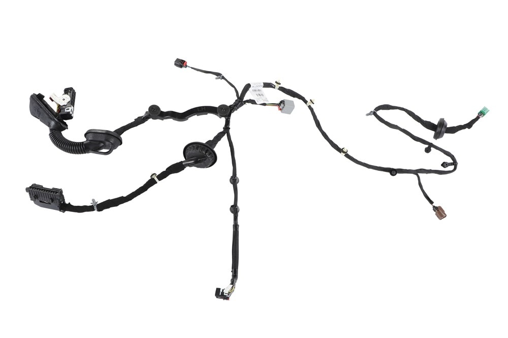 GM Genuine Parts Front Driver Side Door Wiring Harness
