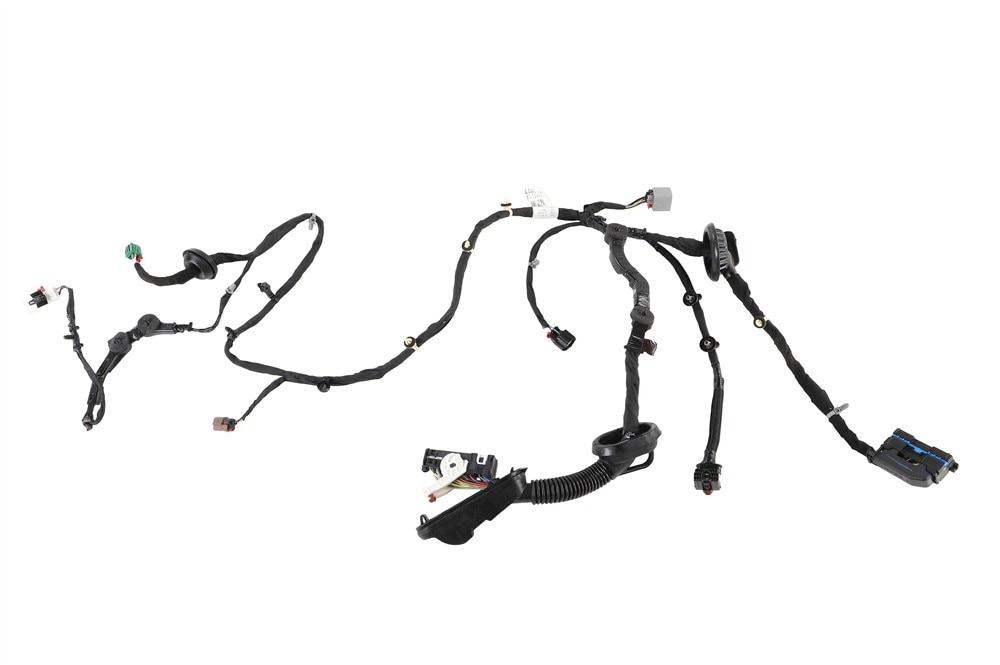GM Genuine Parts Front Driver Side Door Wiring Harness