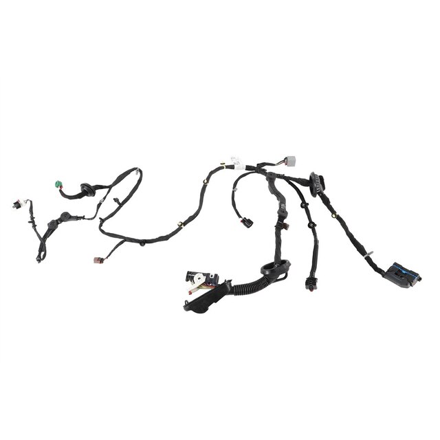 GM Genuine Parts Front Driver Side Door Wiring Harness