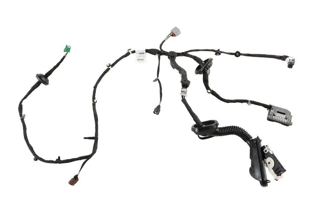 GM Genuine Parts Front Driver Side Door Wiring Harness