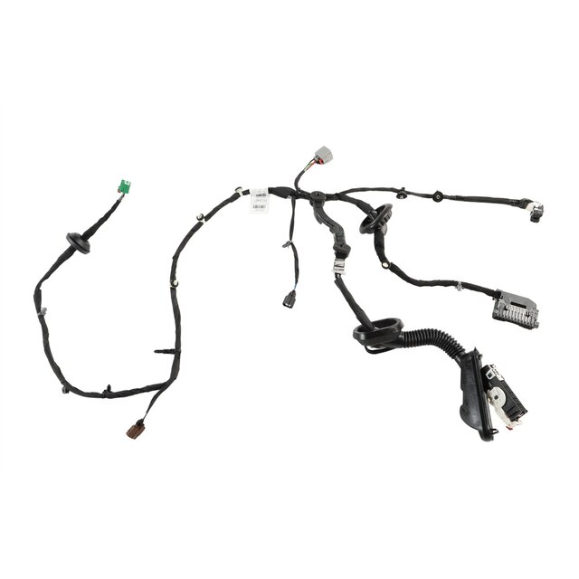 GM Genuine Parts Front Driver Side Door Wiring Harness