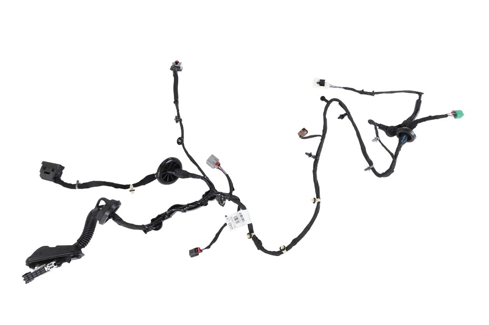 GM Genuine Parts Front Driver Side Door Wiring Harness