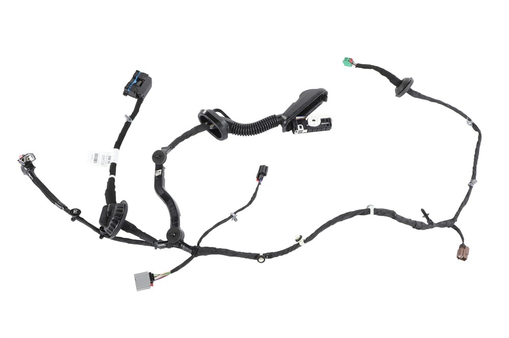 GM Genuine Parts Front Driver Side Door Wiring Harness