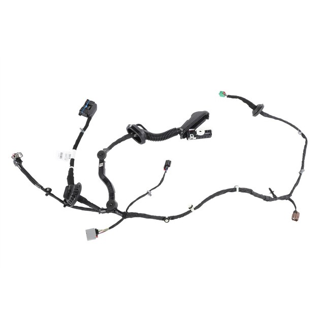 GM Genuine Parts Front Driver Side Door Wiring Harness