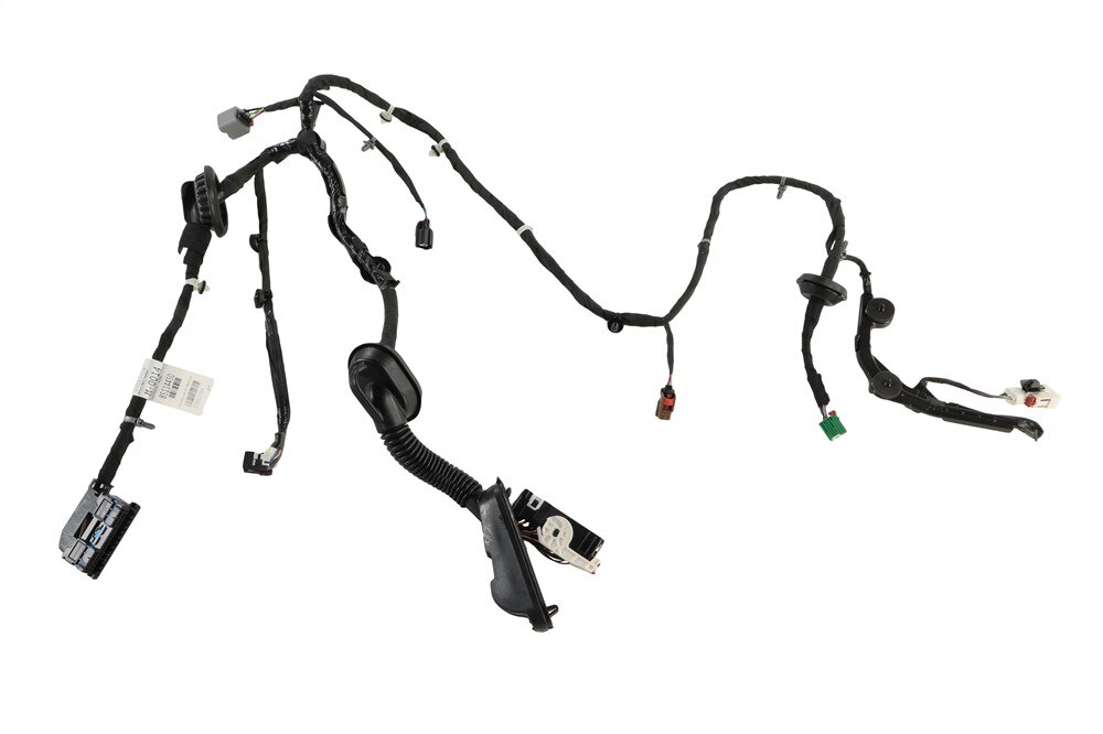 GM Genuine Parts Front Driver Side Door Wiring Harness