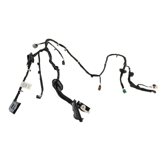 GM Genuine Parts Front Driver Side Door Wiring Harness
