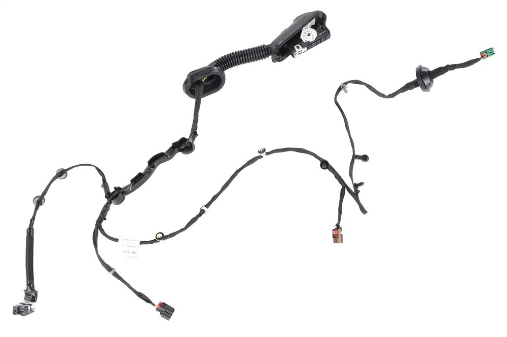 GM Genuine Parts Front Passenger Side Door Wiring Harness